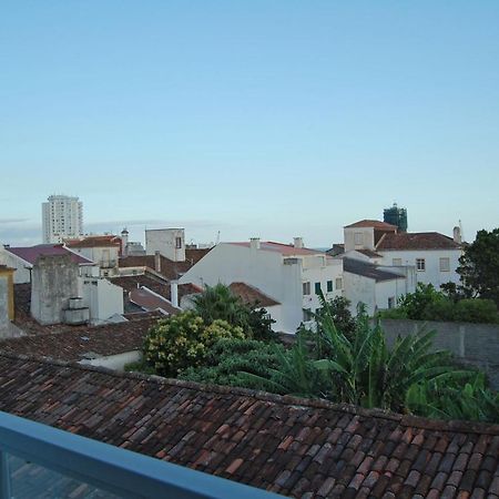 Atlantic Town 2 - Free Parking Appartement Ponta Delgada Buitenkant foto