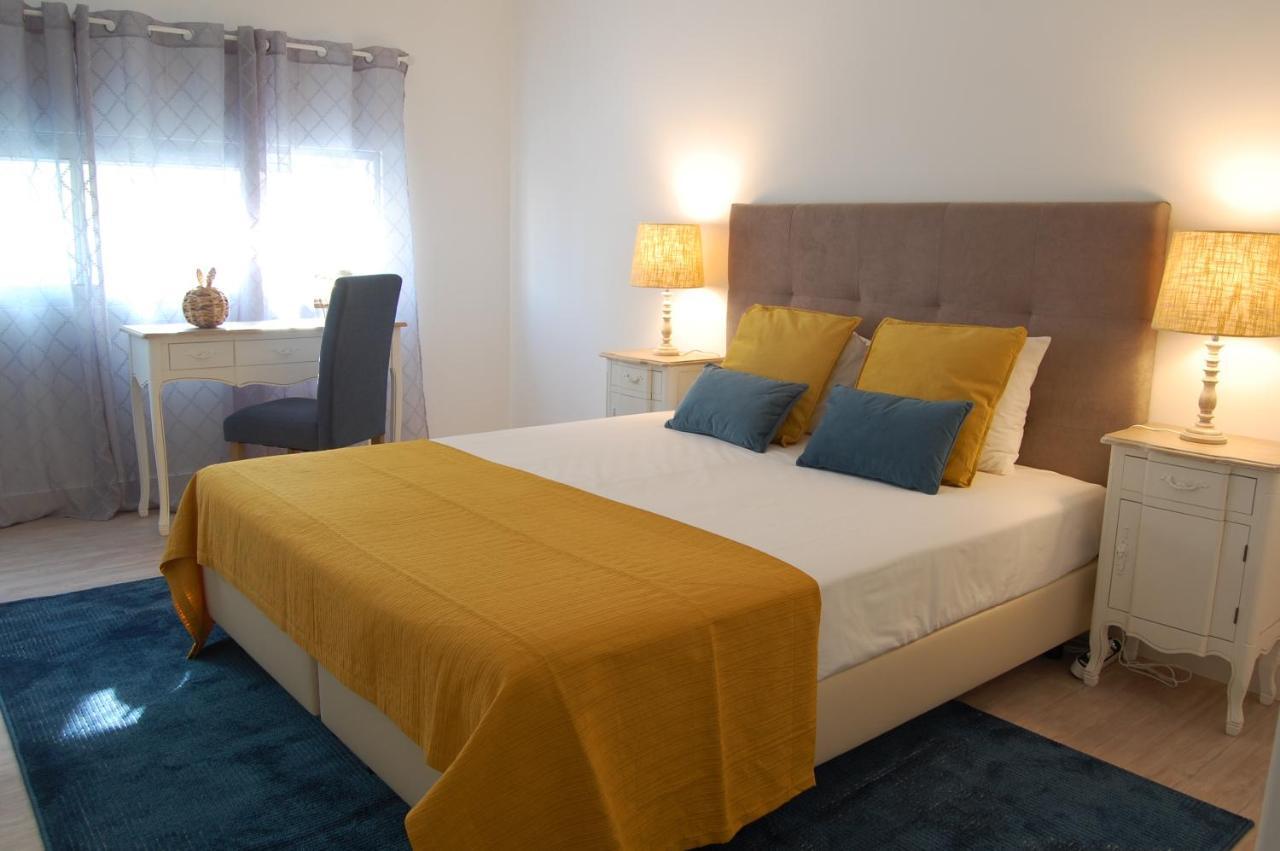 Atlantic Town 2 - Free Parking Appartement Ponta Delgada Buitenkant foto