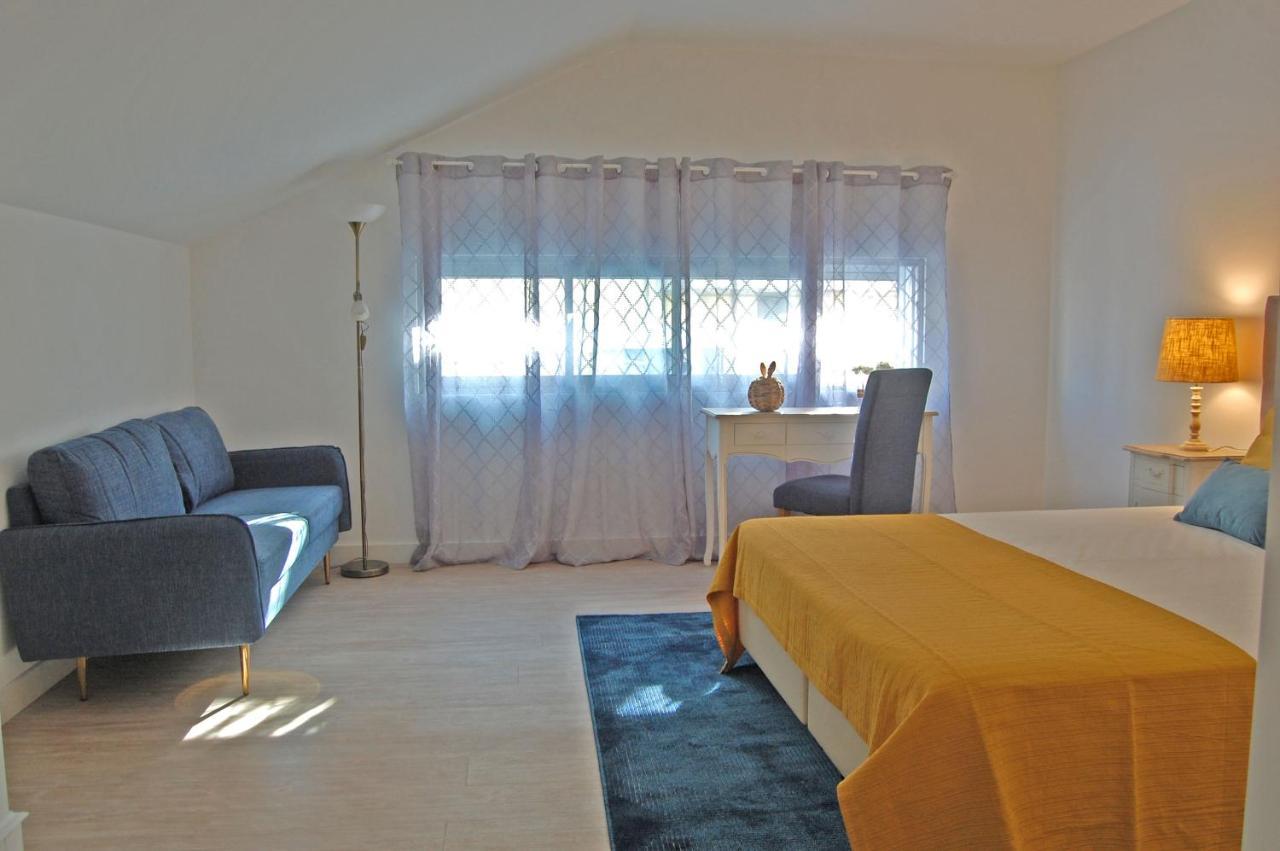 Atlantic Town 2 - Free Parking Appartement Ponta Delgada Buitenkant foto