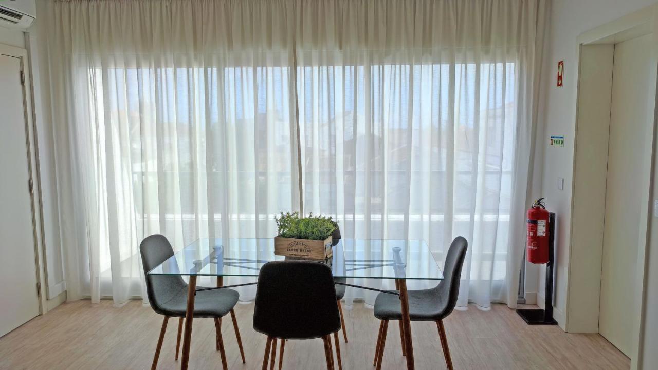 Atlantic Town 2 - Free Parking Appartement Ponta Delgada Buitenkant foto