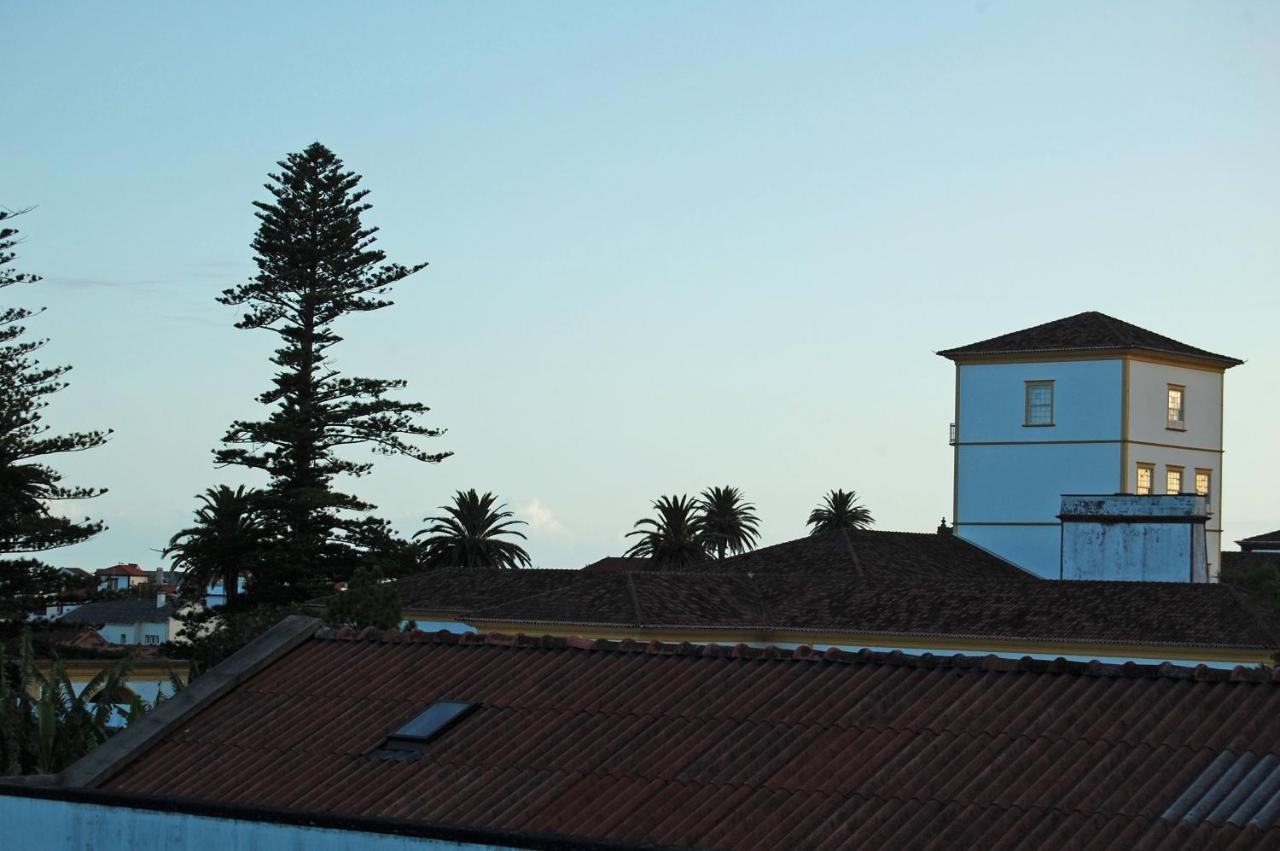 Atlantic Town 2 - Free Parking Appartement Ponta Delgada Buitenkant foto